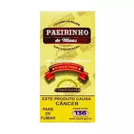 CIGARRO DE PALHA PAIERINHO DE MINAS