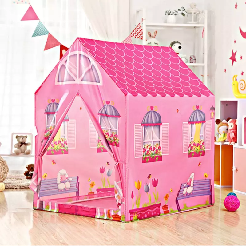 Carpa Princesa