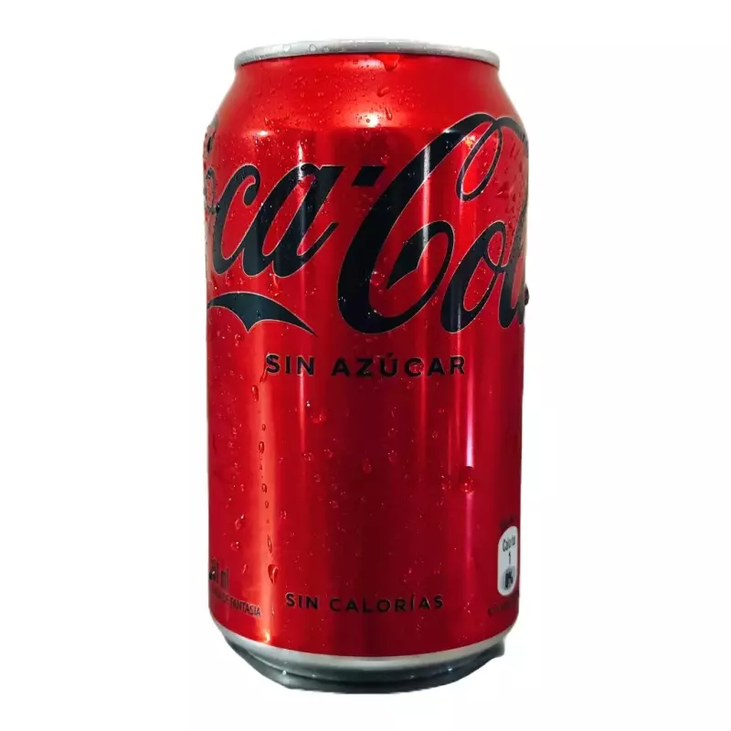 Coca Cola Zero