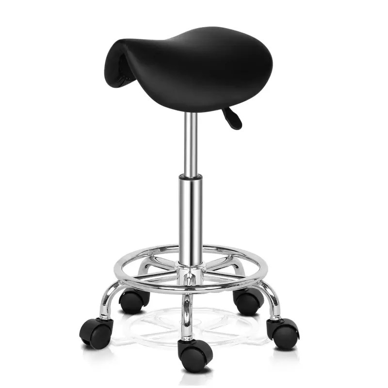 Silla -Taburete ajustable