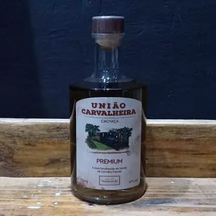 União Carvalheira Premium