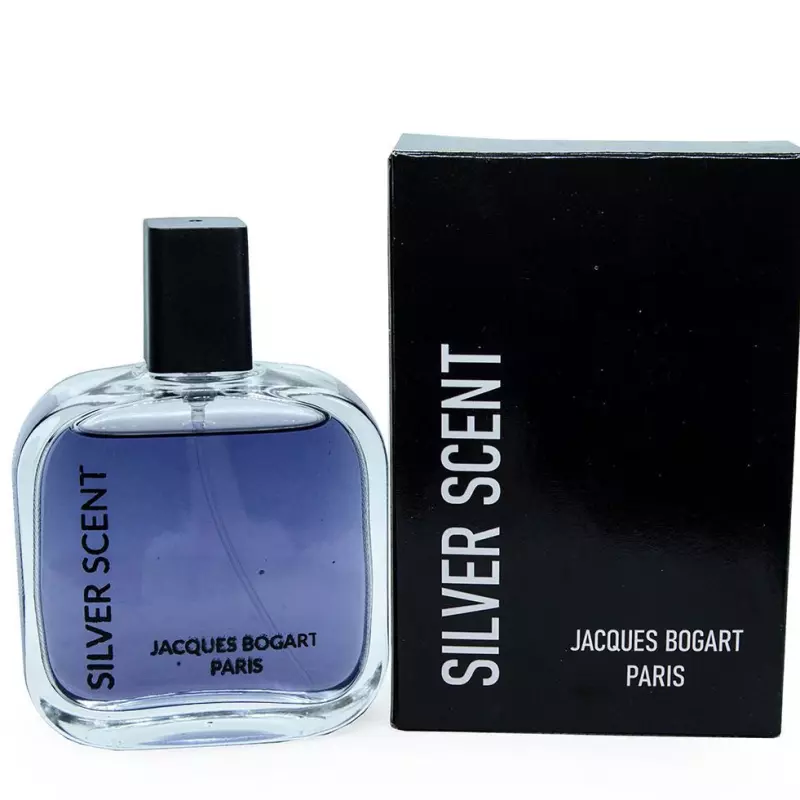 Silver Scent-100ml