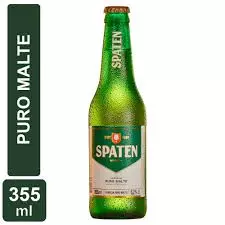 Spaten 330ML long neck