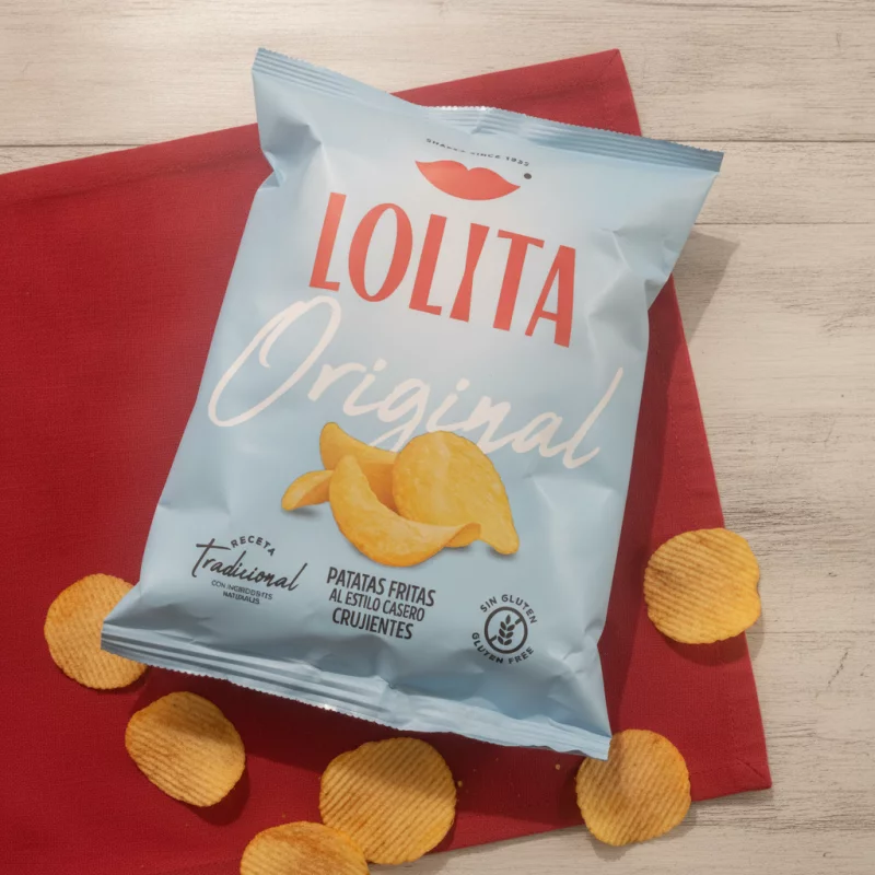 Papas Fritas