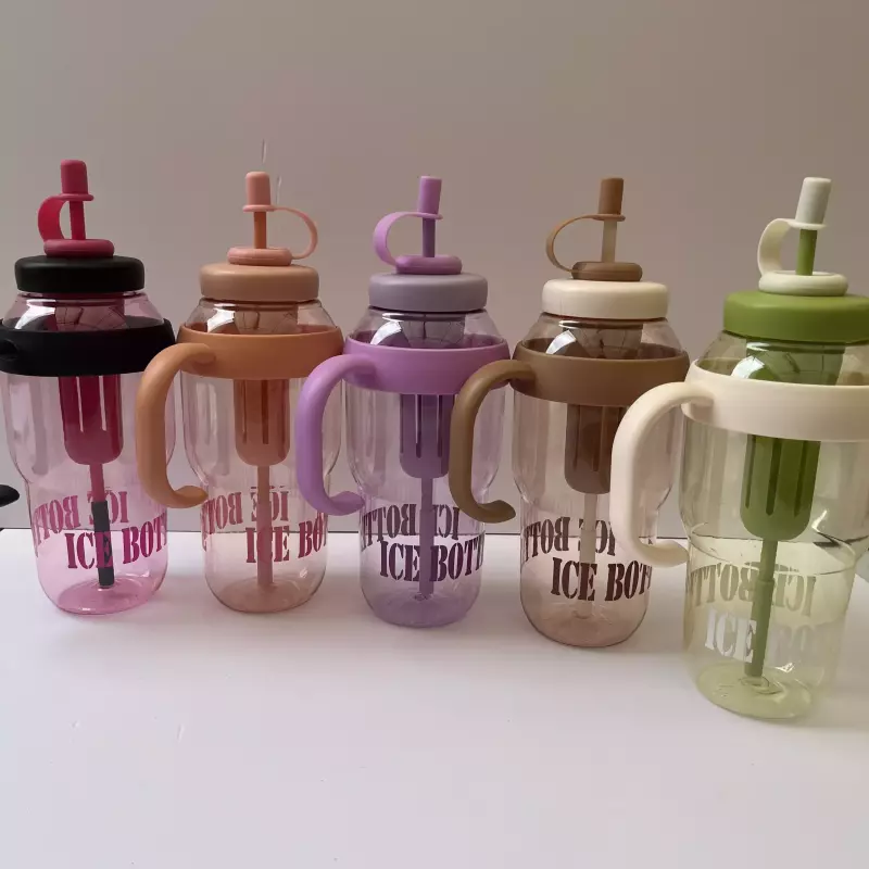 BIG PLASTIC TUMBLER 1300 ML