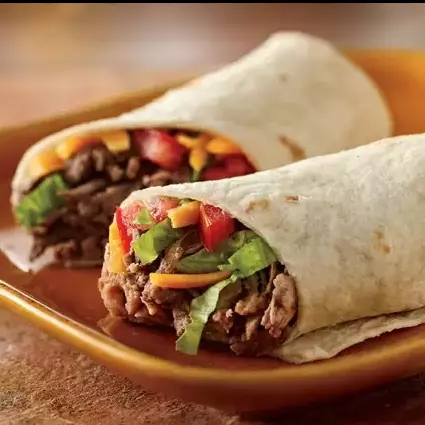 BURRITO - CONTRA-FILÉ