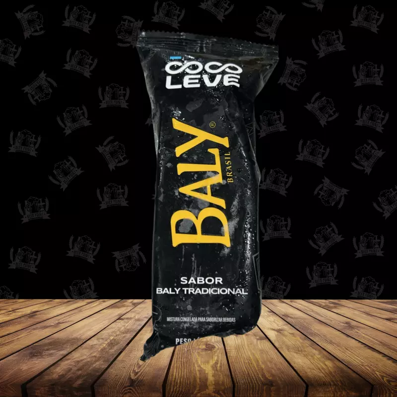 Gelo Baly Tradicional