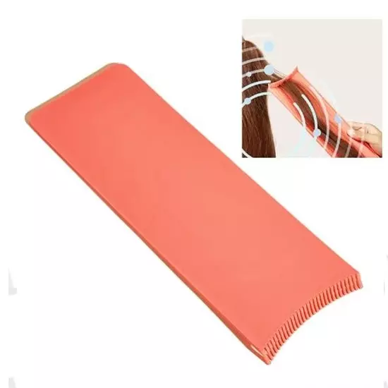 Paleta Dentada para Balayage