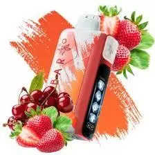 ELFBAR ICE KING 40K CHERRY STRAZZ