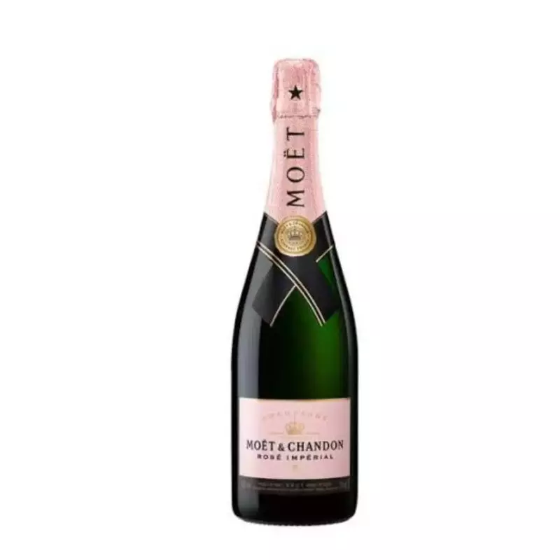 Moet Rose