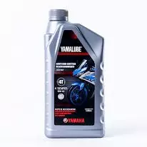 ACEITE YAMALUBE 10W40 SEMI SINTETIC