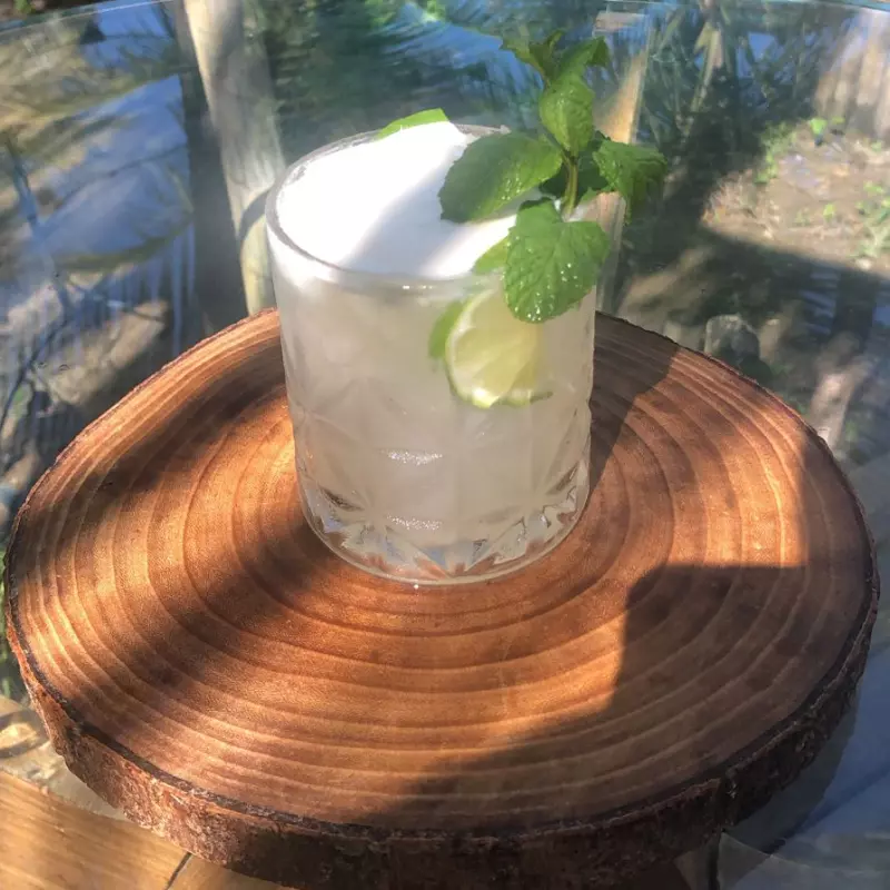 MOSCOW MULE