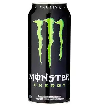 energetico monster