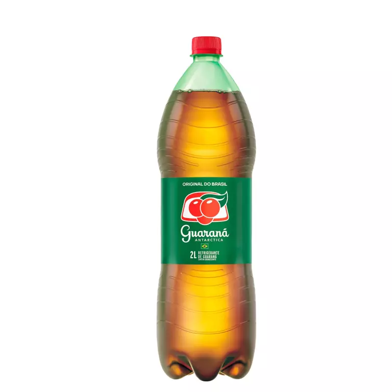 Guaraná (2l)