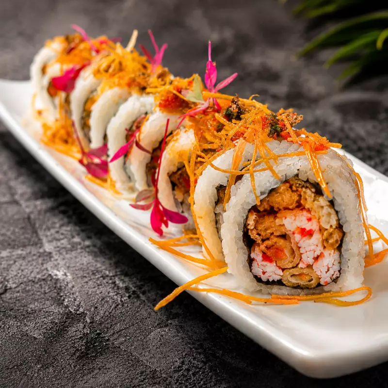 Voltaje Roll