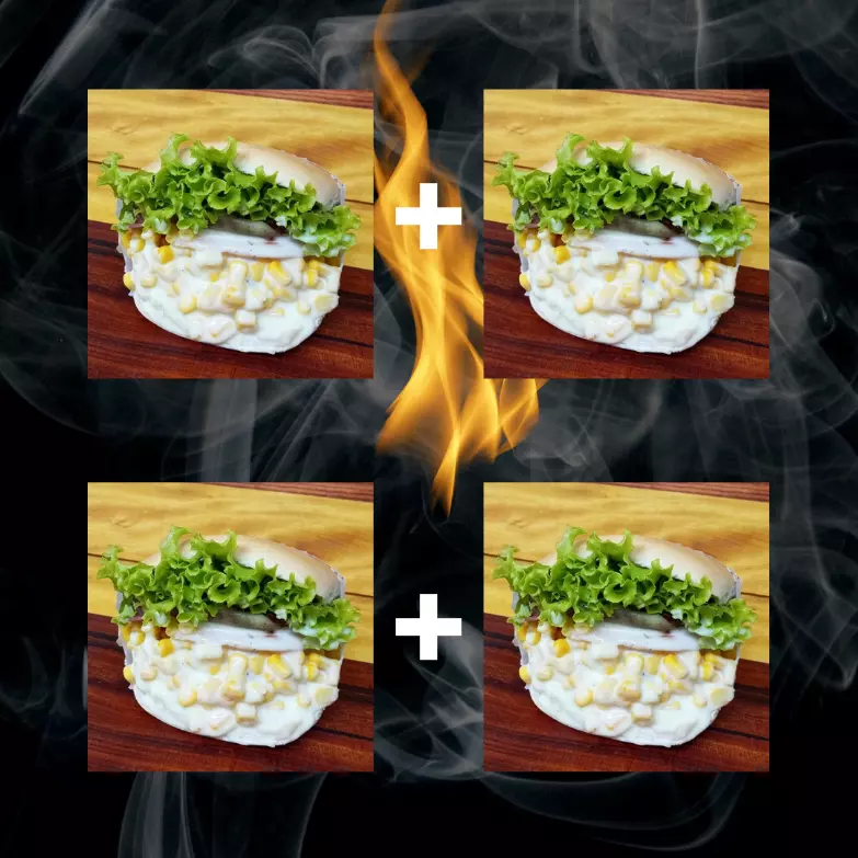Combo X