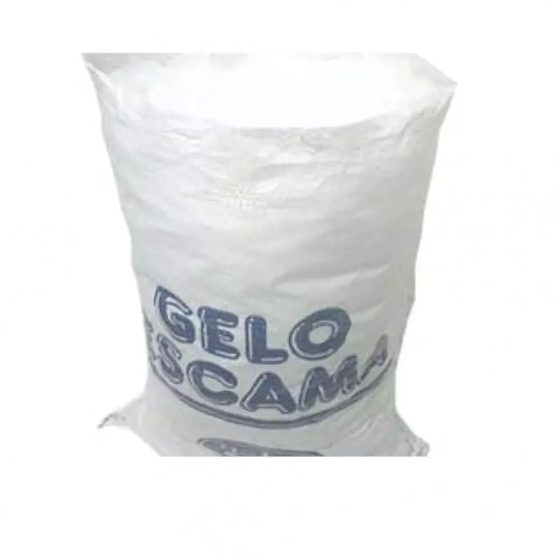 Gelo Escama 20kg