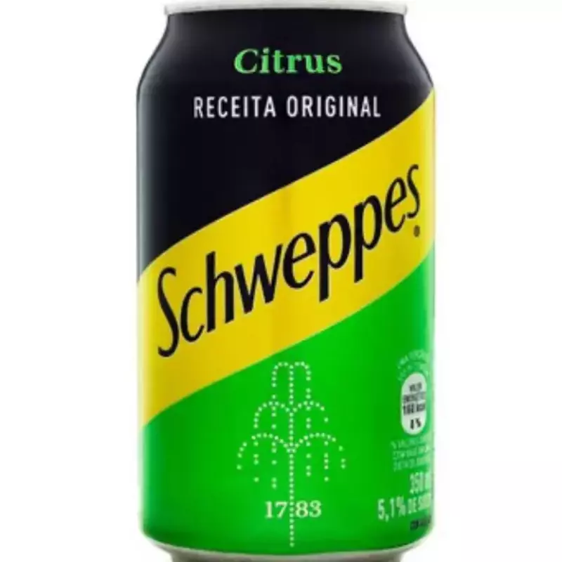 CITRUS SCHWEPPES