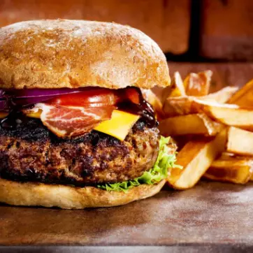 Combo Intergaláctico