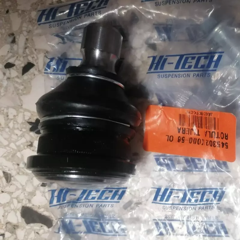 Esfericas de picanto