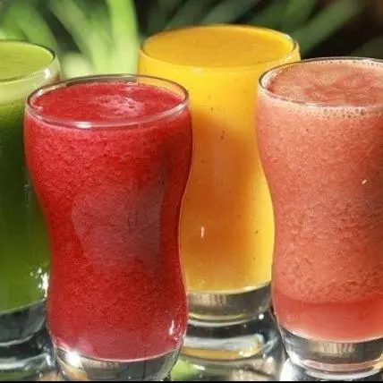 Suco da Polpa (Copo)