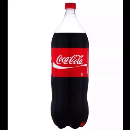 Coca cola 2l