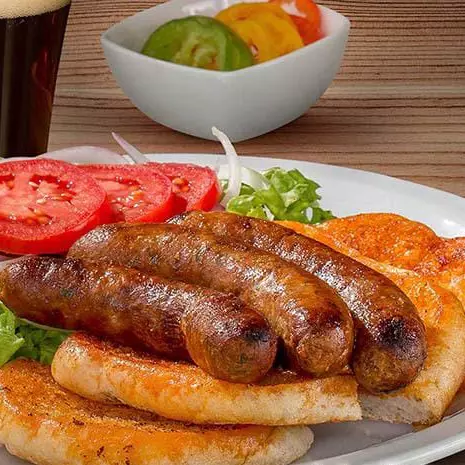CHORIZO CHUQUISAQUEÑO