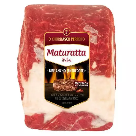 Bife Ancho Maturatta kg