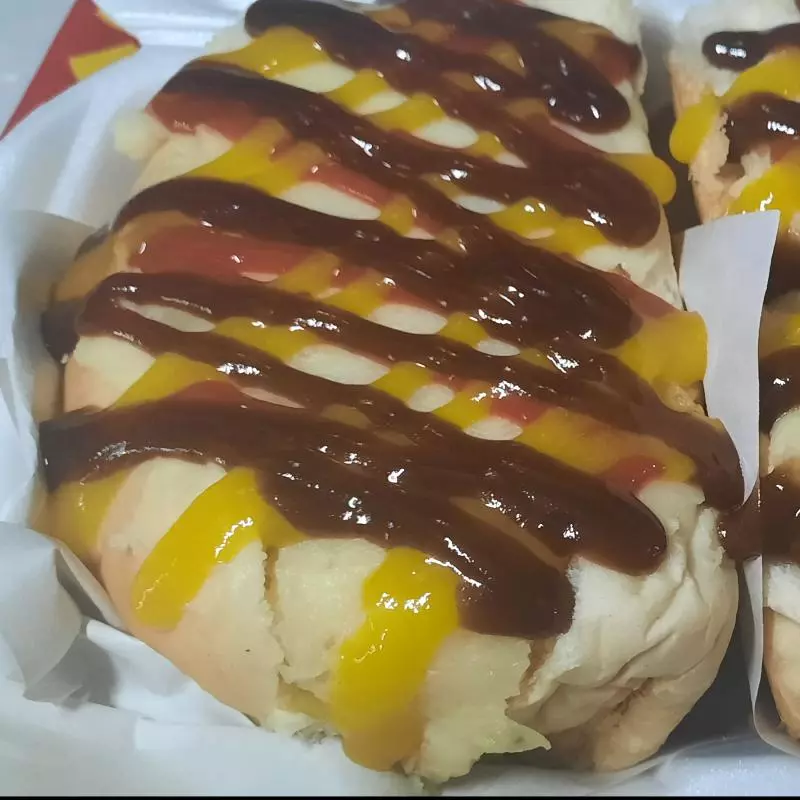 Hot dog