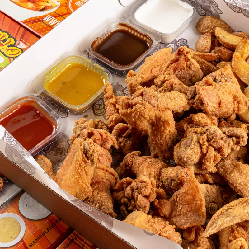 POLLO LOKO
