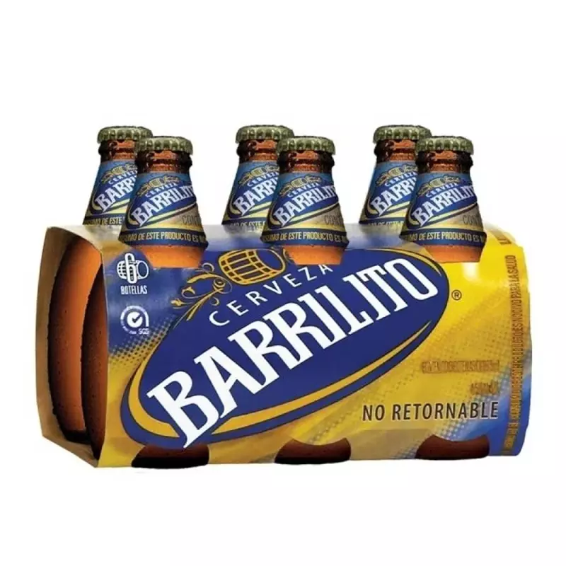 Barrilito