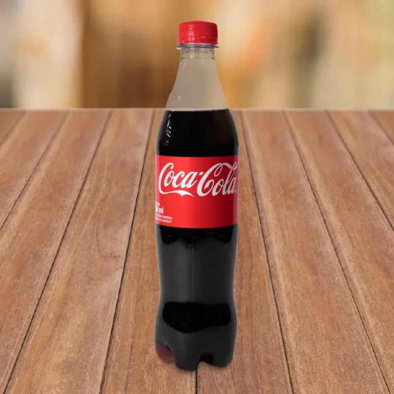 Coca-Cola 600 ml
