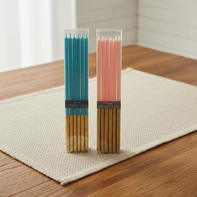 2004 VELAS SLIM - 16CM