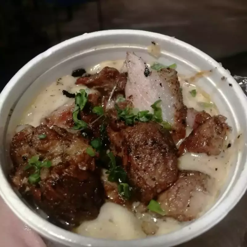 Fundido especial de costilla