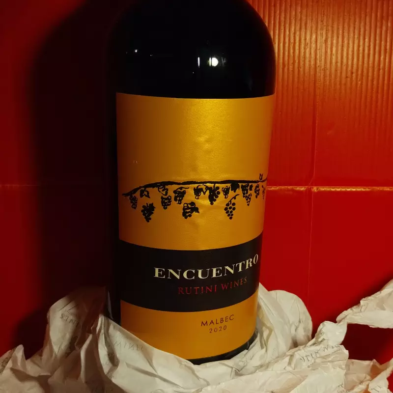 Encuentro Malbec