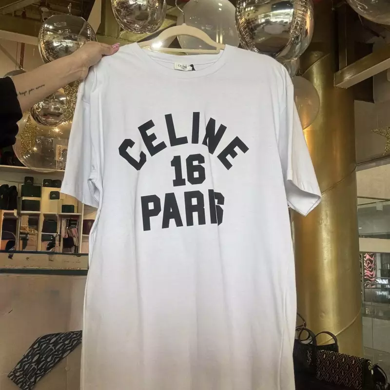 CAMISETA CELINE