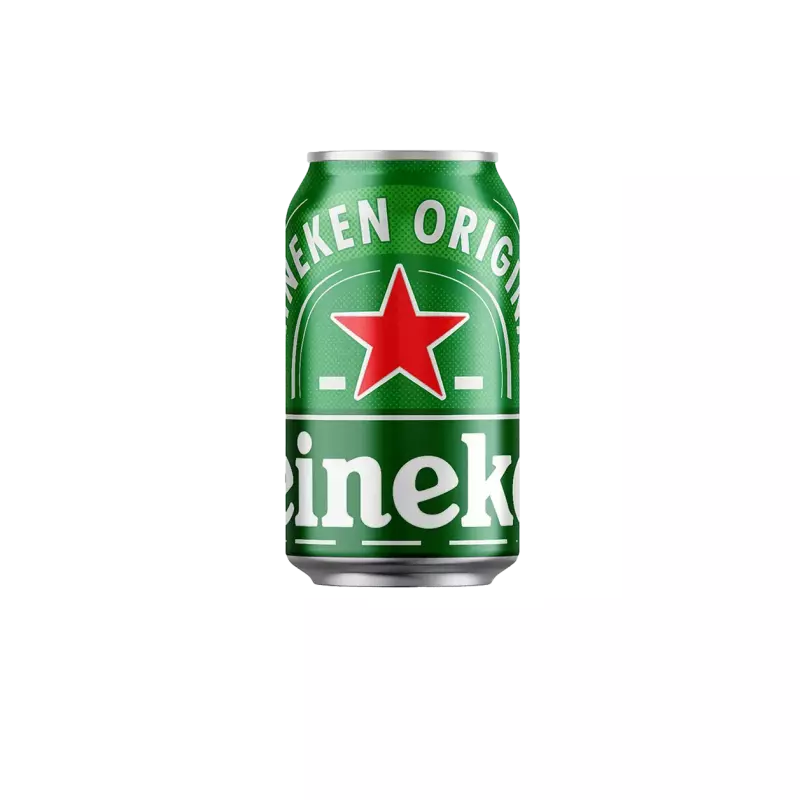 Heineken