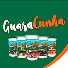 Suco Guara Cunha