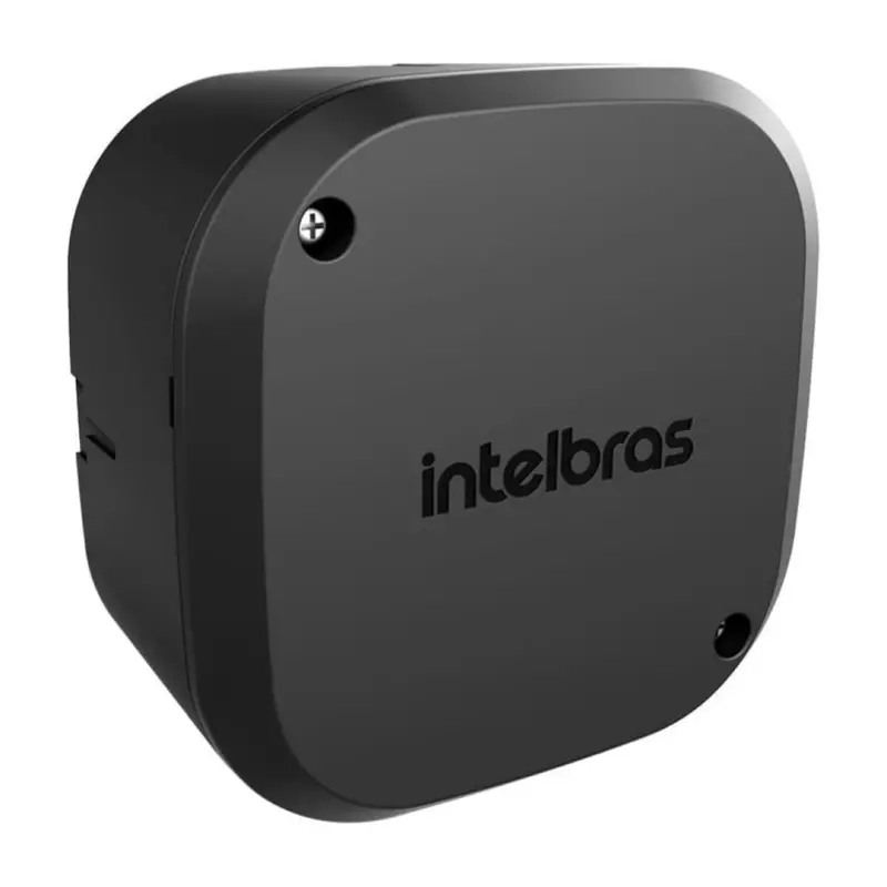 CAIXA DE PROTEÇÃO 1100  BLACK MÉDIA