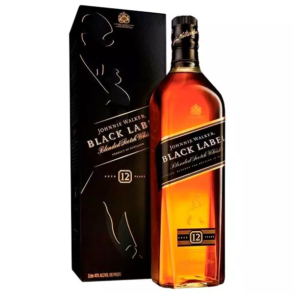 Black Label
