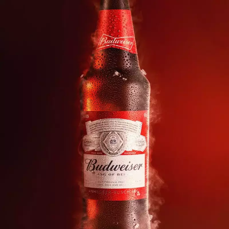 budweiser