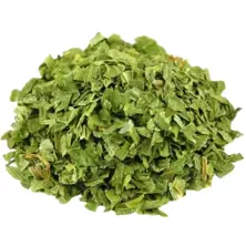 Cebolinha desidratada - 50g
