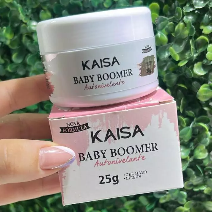 Gel Kaisa Baby Boomer