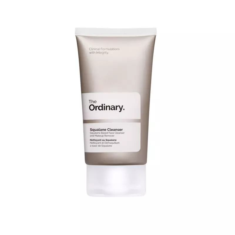 The Ordinary Squalane Cleanser 50ML