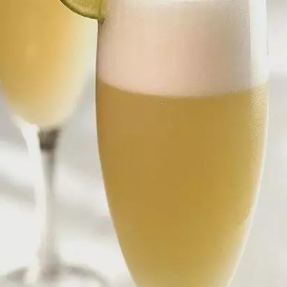 Restaurant Special Pisco Sour