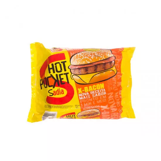 Hot Pocket