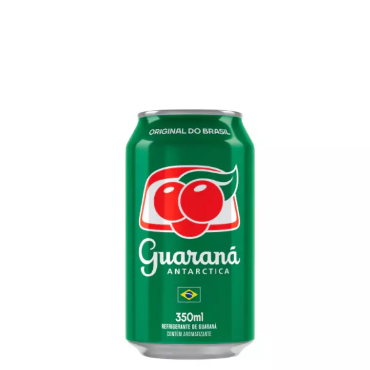 Guaraná Antártica