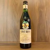 Fernet Argentino con cola