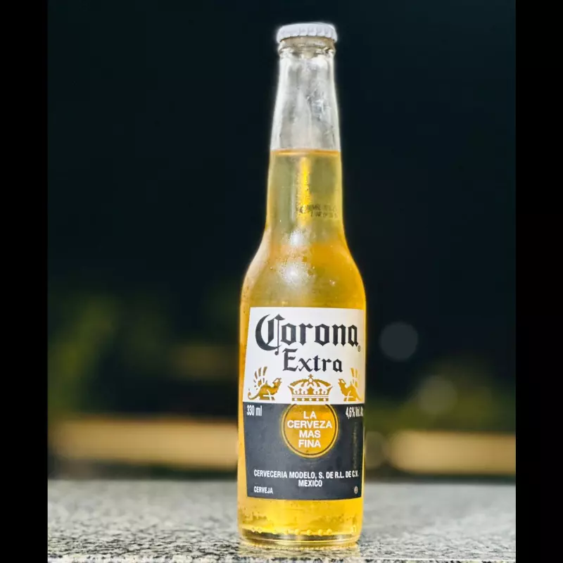 Corona long neck 330ml