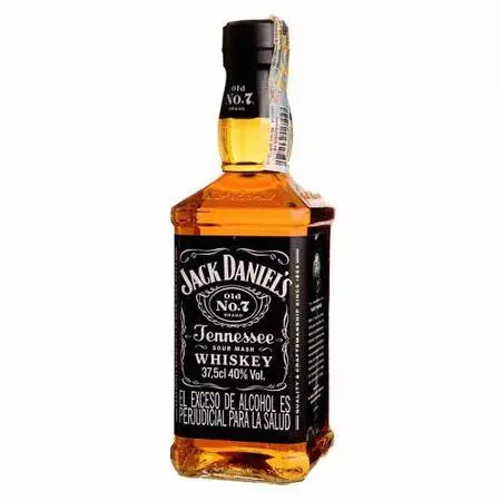 JACK DANIELS WHISKY